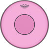 Trommeskinn Remo Powerstroke 77 Colortone P7-0314-CT-PK, Pink 14