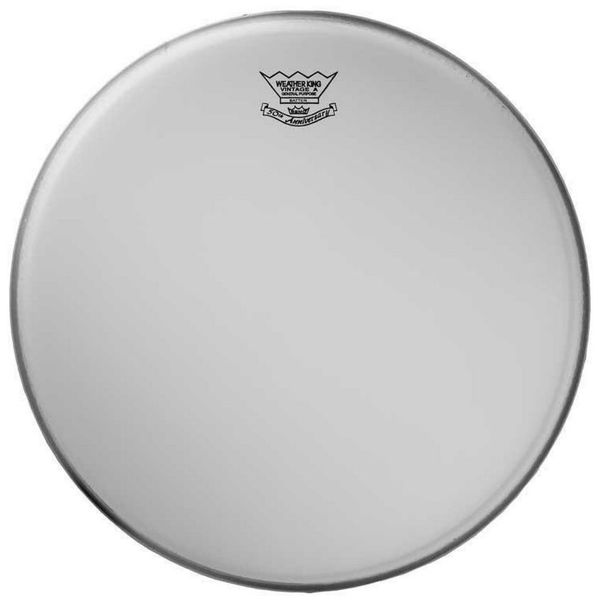 Trommeskinn Remo Ambassador Vintage VA-0110-00, Coated 10