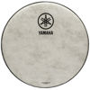 Stortrommeskinn Yamaha, 31520YV, P3 Fiberskyn, New Logo, 20