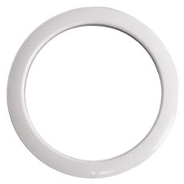 Port Hole Gibraltar SC-GPHP-4W, White 4