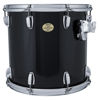 Konserttom-Tomtromme Ludwig PD334TR0G,14x13 Double Head, Black Cortex