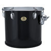 Konserttom-Tomtromme Ludwig PS323TR0G,13x12 Single Head, Black Cortex