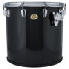 Konserttom-Tomtromme Ludwig PS356TR0G,16x15 Single Head, Black Cortex