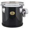 Konserttom-Tomtromme Ludwig PS388TR0G, 8x8 Single Head, Black Cortex