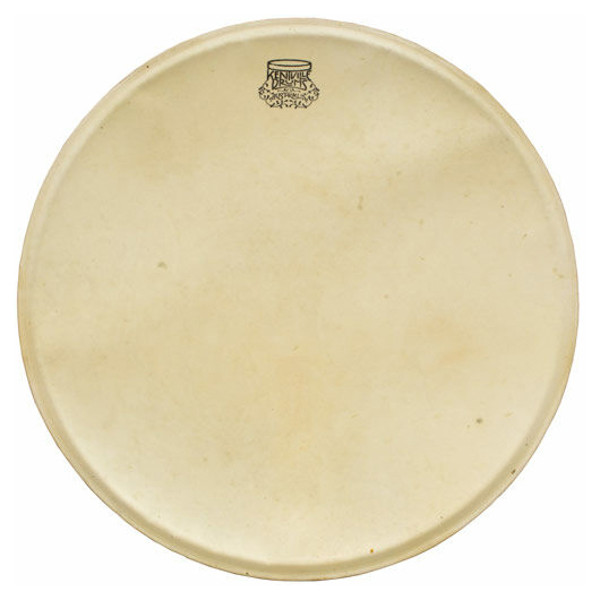 Trommeskinn Kentville Drums KD-K15H, Pretucked Kangaroo 15, Heavy