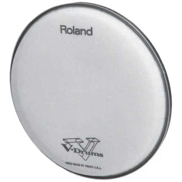 Trommeskinn Roland Mesh Head MH2-10, For Akustiske Trommer og V-Drums, 10