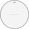 Paukeskinn Remo TC-2500-LS, Clear, 25, Low-Profile Steel Insert