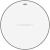 Paukeskinn Remo TC-2800-SS, Clear, 28, Steel Insert