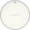 Paukeskinn Remo TC-3100-RA, Hazy, 31, Aluminum Insert