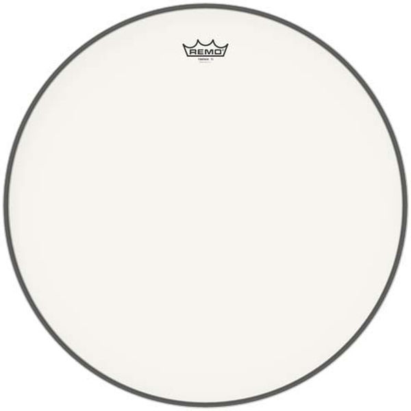 Paukeskinn Remo TI-2400-03, Clear, 24