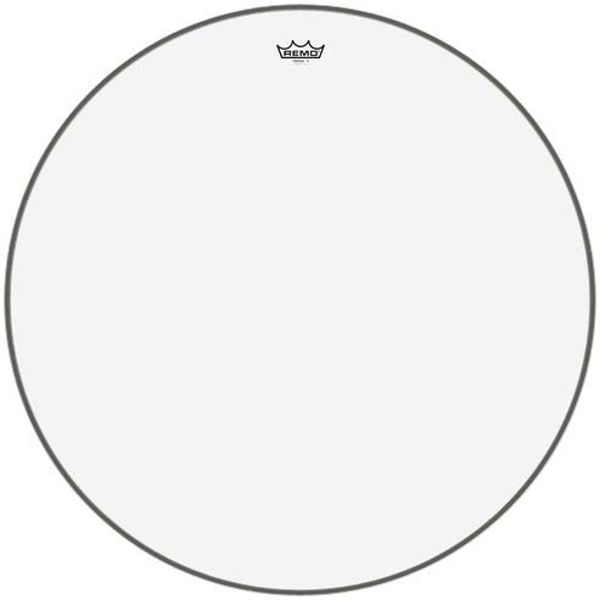 Paukeskinn Remo TI-2404-00, Hazy, 24 4/16