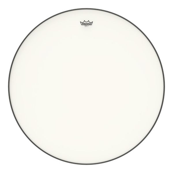 Paukeskinn Remo TI-2800-00, Hazy, 28