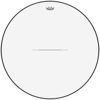 Paukeskinn Remo TC-3300-RS, Clear, 33, Aluminum Insert