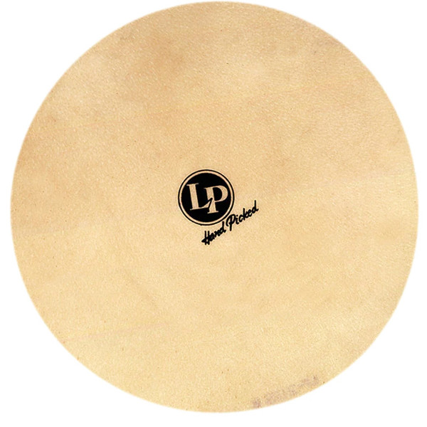 Bongoskinn LP, LP219, 14 Deluxe Flat Head Small