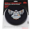 Trommepad Meinl MPP-6-JB, Practice Pad, 6, Jawbreaker, 8mm