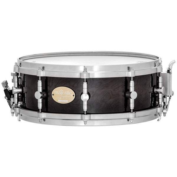 Skarptromme Majestic Prophonic MPS1450MB, 14x5 Maple