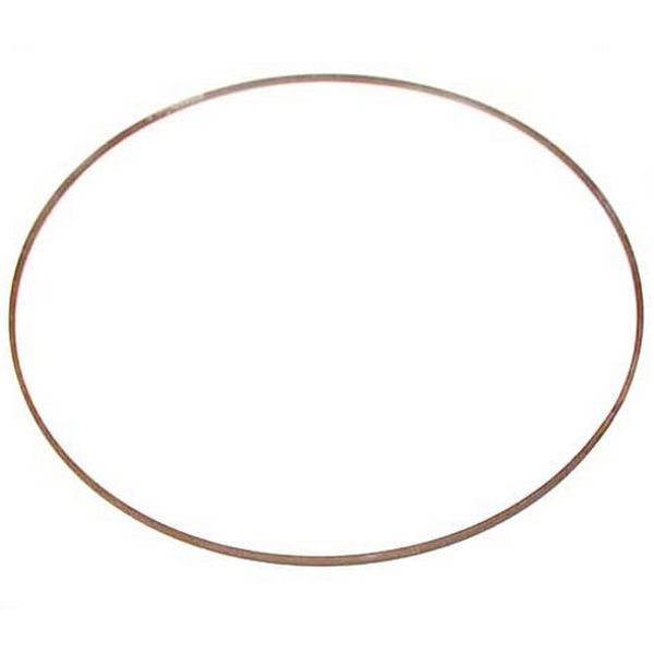 Stålring Adams RIBD40, 40 Fleshhoop For Calfhead Bass Drum