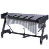 Vibrafon Adams Concert VCWA30S, 3 Octaves, F3-F6, 57-38mm Bars, w/Motor, Silver, Apex Frame