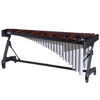 Marimba Adams Concert MCHA43, 4 1/3 Octave, A2-C7, 67-40mm Rosewood Bars, Apex Frame