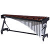 Marimba Adams Concert MCKA43, 4 1/3 Octave, A2-C7, 67-40mm Zelon Bars, Apex Frame