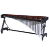 Marimba Adams Concert MCKA43, 4 1/3 Octave, A2-C7, 67-40mm Zelon Bars, Apex Frame