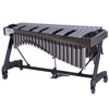 Vibrafon Adams Artist Alpha VAWA30S-12, 3 Octaves, F3-F6, 57-38mm Bars, w/Motor, Silver, Apex Frame, 12 Graphite/Desert