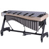 Vibrafon Adams Artist Alpha VAWA30S-32, 3 Octaves, F3-F6, 57-38mm Bars, w/Motor, Silver, Apex Frame, 32 Whitewash/Desert