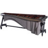 Marimba Adams Artist Alpha MAHA50-12, 5 Octave, C2-C7, 70-40mm Rosewood Bars, Apex Frame, 12 Graphite/Desert