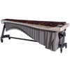 Marimba Adams Artist Alpha MAHA50-32, 5 Octave, C2-C7, 70-40mm Rosewood Bars, Apex Frame, 32 Whitewash/Desert