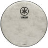 Stortrommeskinn Yamaha, 31524YV, P3 Fiberskyn, New Logo, 24