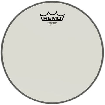 Seideskinn Remo Renaissance Ambassador, SA-0015-SS, Hazy 15