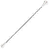 Drillstav Majestic 78.20, Twirling Baton Elegance, Chrome Plated, 50cm