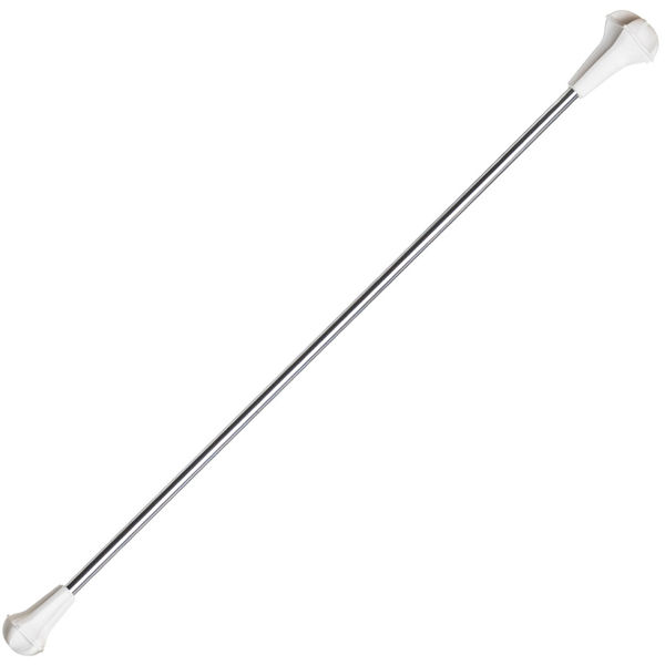 Drillstav Majestic 78.20, Twirling Baton Elegance, Chrome Plated, 60cm