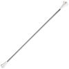 Drillstav Majestic 78.20, Twirling Baton Elegance, Chrome Plated, 65cm