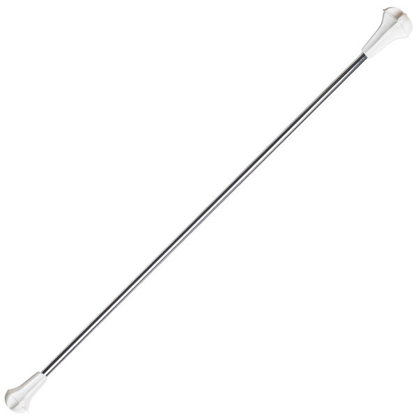 Drillstav Majestic 78.20, Twirling Baton Elegance, Chrome Plated, 65cm