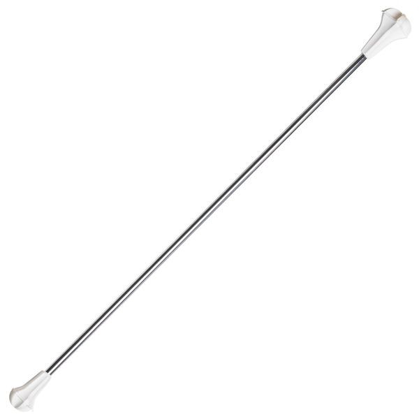 Drillstav Majestic 78.20, Twirling Baton Elegance, Chrome Plated, 70cm