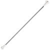 Drillstav Majestic 78.20, Twirling Baton Elegance, Chrome Plated, 75cm