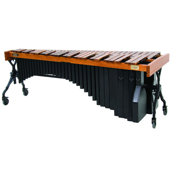 Marimba Adams Artist Classic MAHC50, 5 Octave, C2-C7, 72-40mm Rosewood Bars