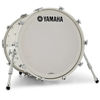 Stortromme Yamaha Absolute Hybrid Maple AMB2216PWH, 22x16, Polar White