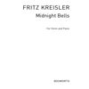 Midnight Bells, Violin and Piano, Fritz Kreisler