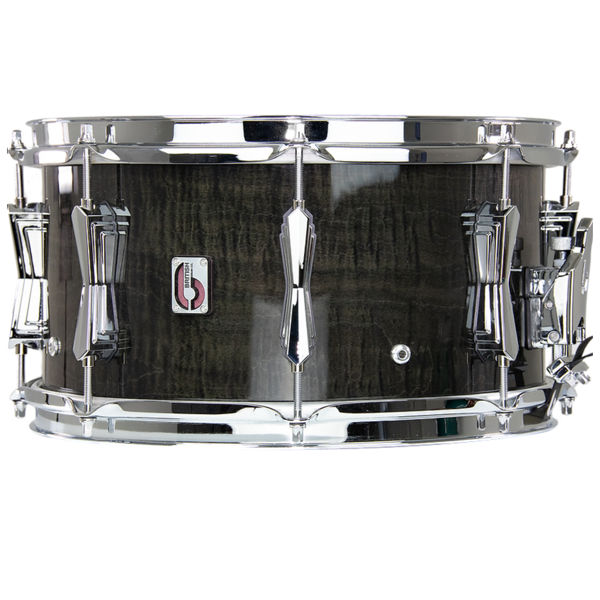 Skarptromme British Drum Co. Super 7 SEV-13-7-SN, 13x7