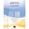 Shake it Off, Taylor Swift. Flex-band Grade 2-3 Max Martin/Michael Brown