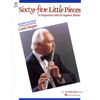 Sixty-five Little Pieces, Luis Moyse, Flute and Piano