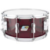Skarptromme Ludwig Vistalite LS903VXX48, 14x6,5, Red Vistalite