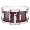 Skarptromme Ludwig Vistalite LS903VXX48, 14x6,5, Red Vistalite