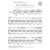 Ave Maria, F.Schubert, Op. 52, 6
