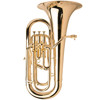 Euphonium Adams Custom Serie E1 Selected Model, Sterling Silver Bell 0,60mm, Laquered