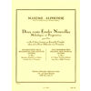 Maxime-Alphonse: 200 Etudes Nouvelles Vol.5 - 20 Etudes Difficiles (Horn)