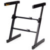 Klokkespillstativ Hercules KS400B, Keyboard Stand