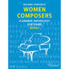 Woman Composers Book 1 - A Graded Anthology for Piano